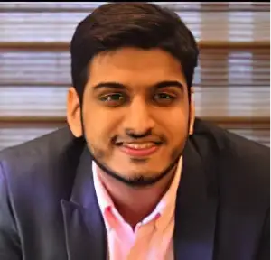 Anmol Chaudhary