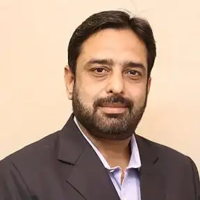 Pankaj Purohit