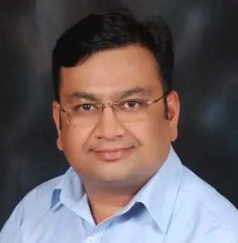 Sharad Mittal