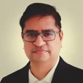 Zaunty Gupta