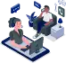 External PD Agency