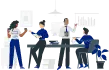External PD Agency