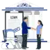 On field loan officer - customer Onboarding Software