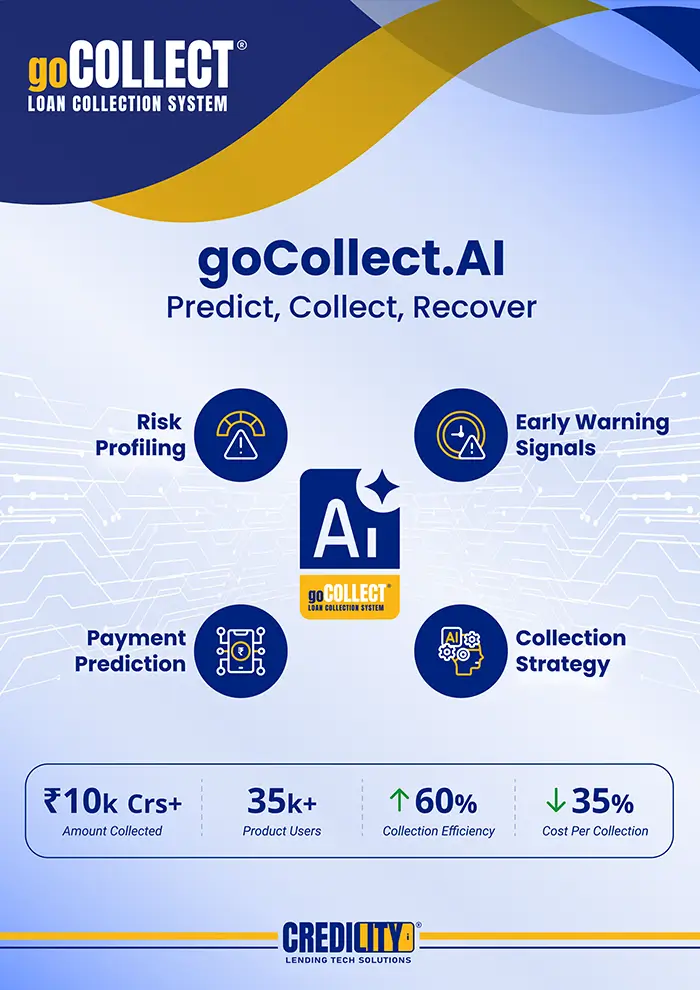 goCollect Brochure