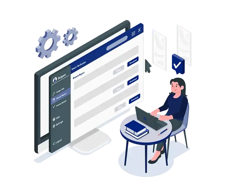 Digital Lending Platform – Quick Pd