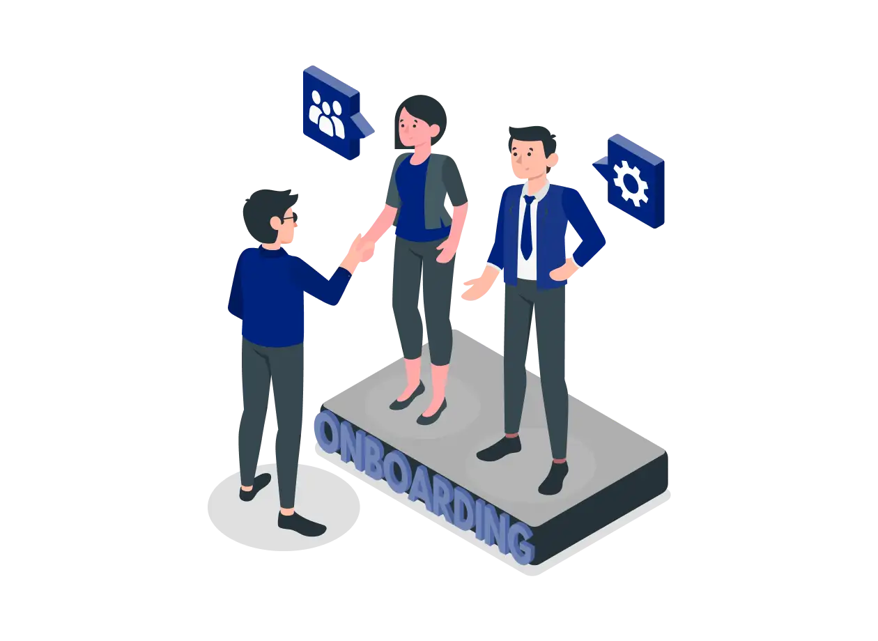 Vendor Onboarding