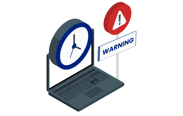 Early Warning Signals