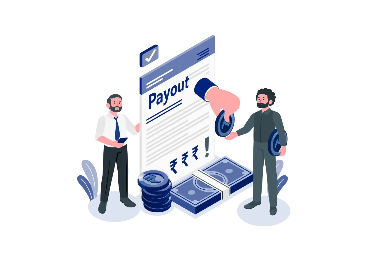 Lead Status And Partner Payouts