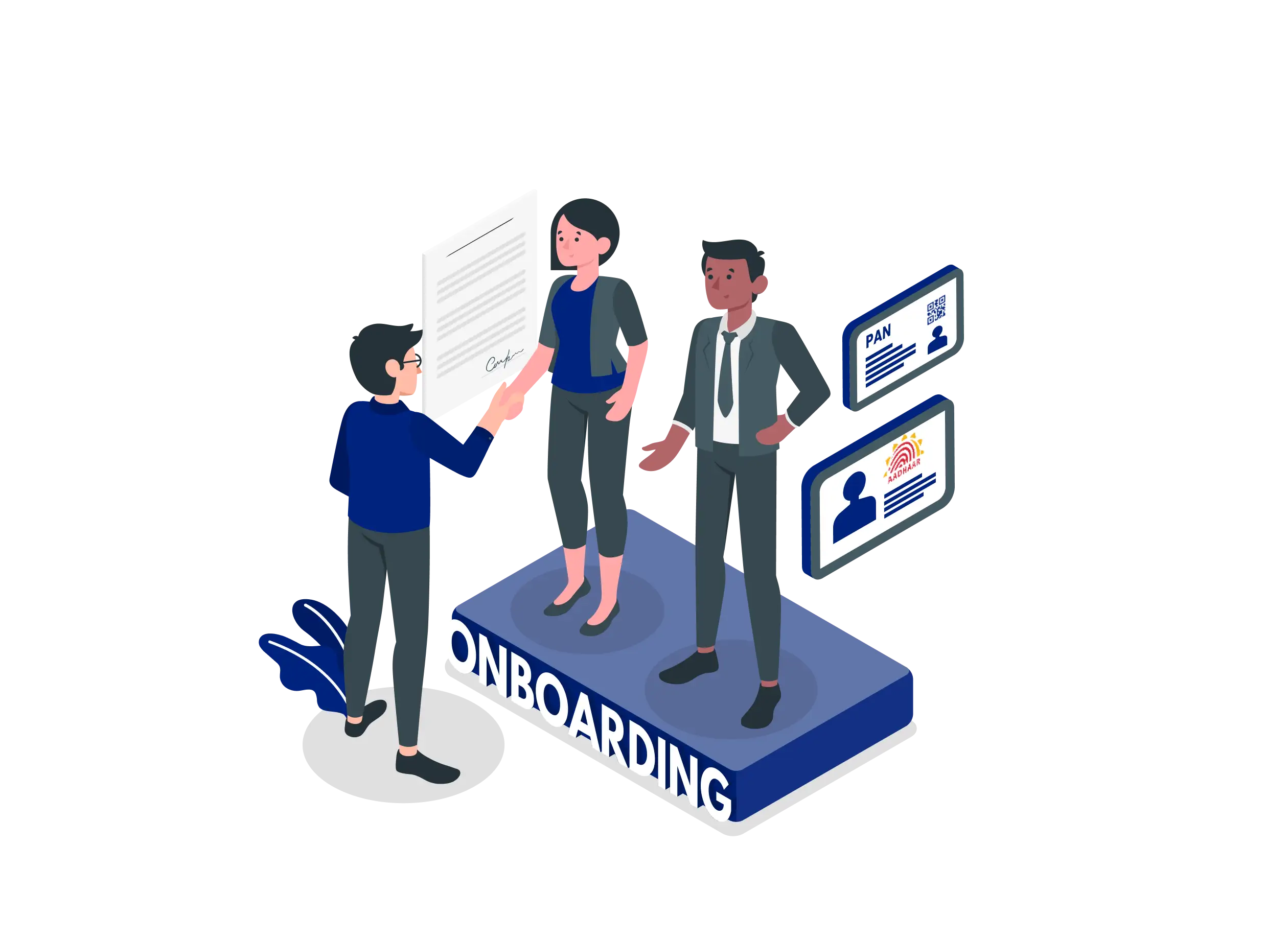 Partner Onboarding