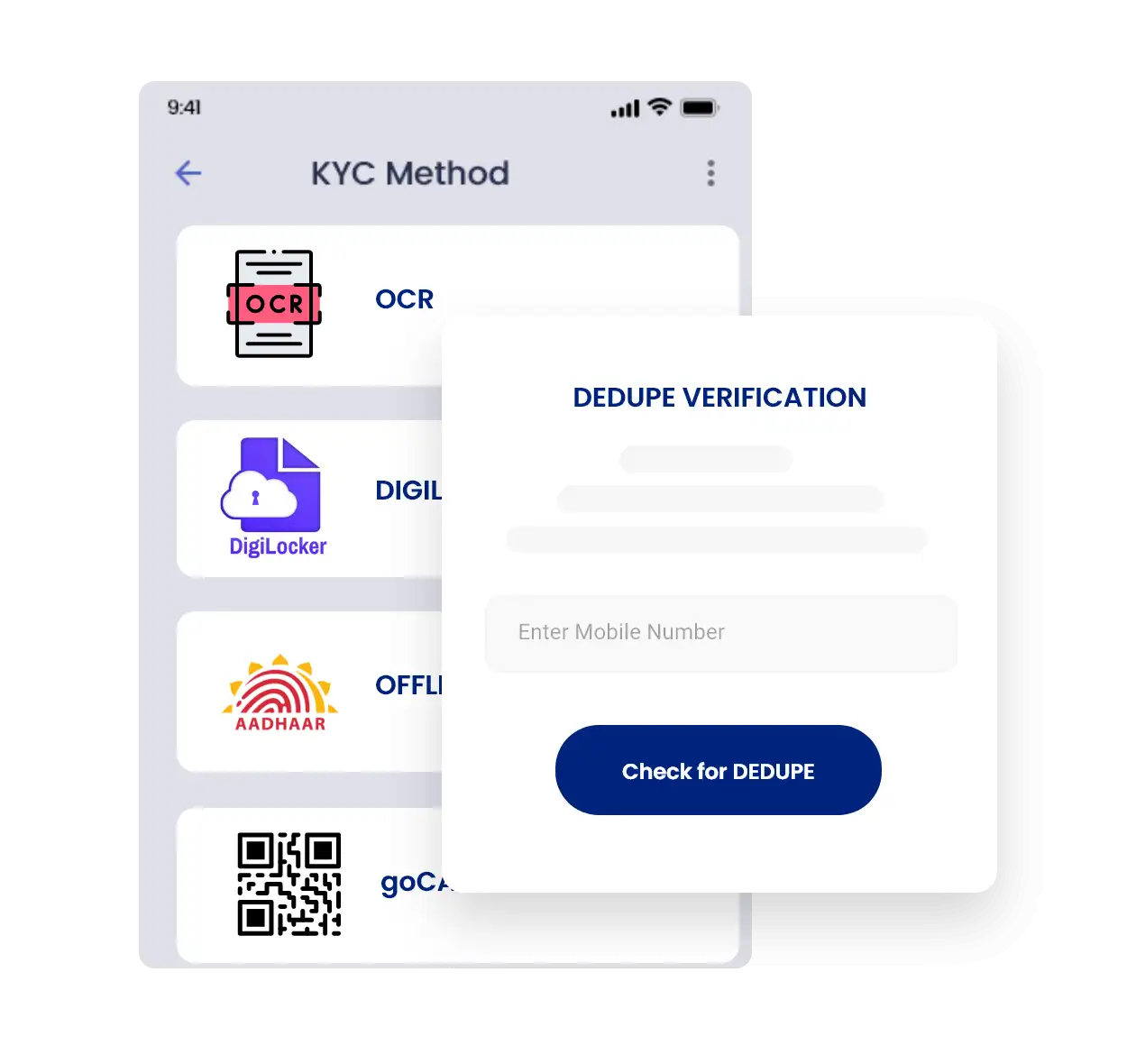 Paperless Onboarding - customer onboarding software solutions