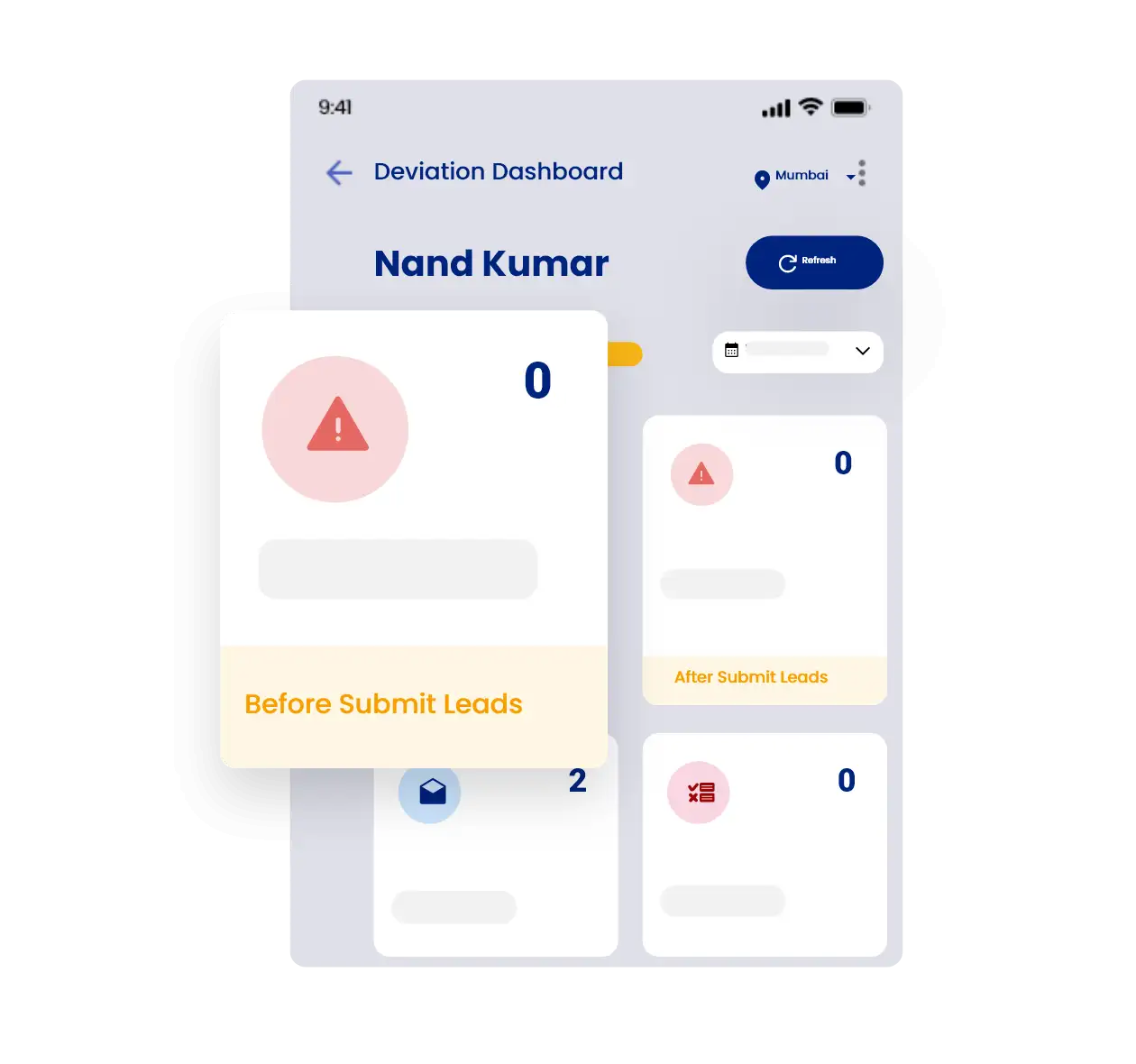 Customer Onboarding Platform