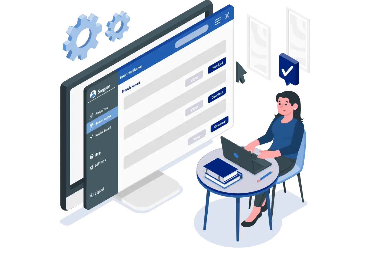 Loan Origination Software - Credit Underwriting