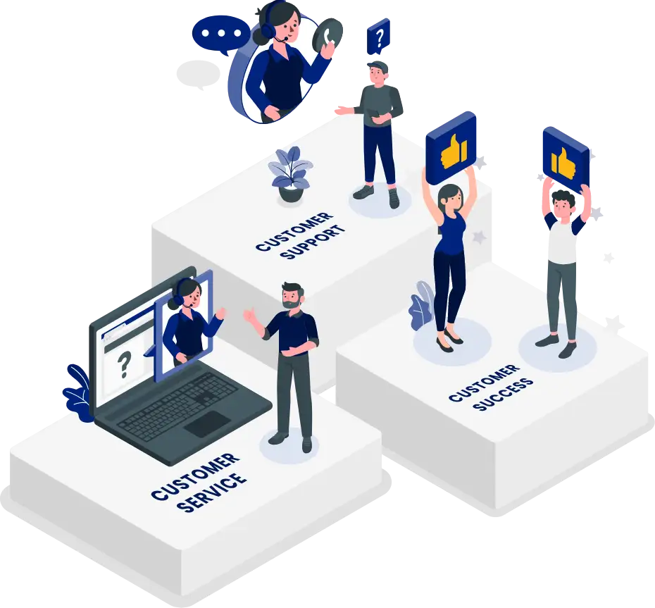 goAssist App is available