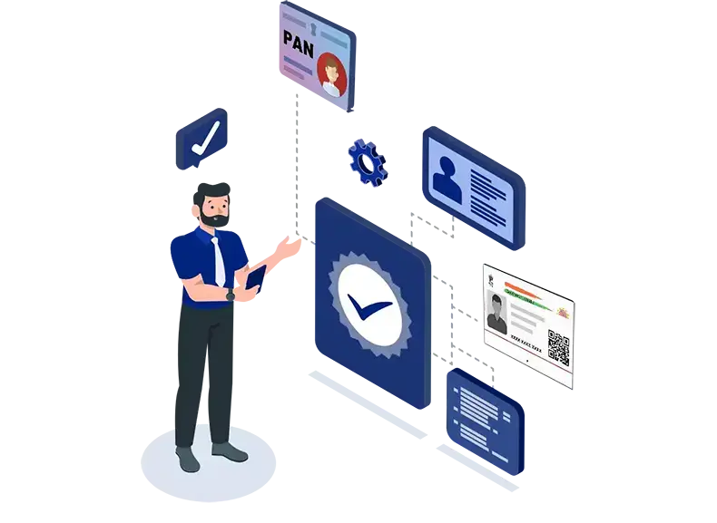 Customer Onboarding