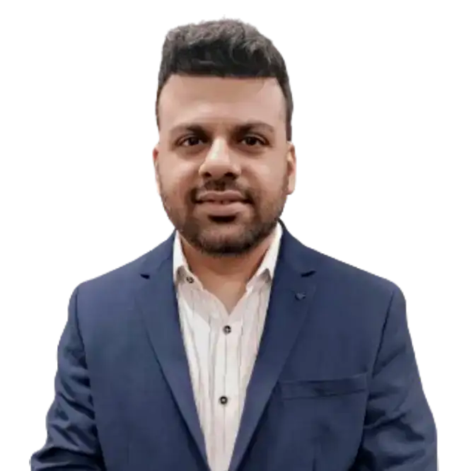 Bhawin Saraiya