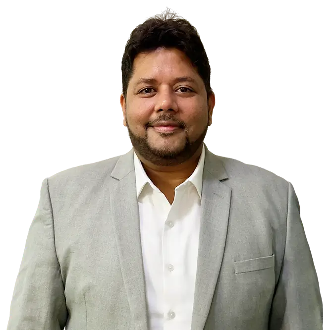 Chirag Jain