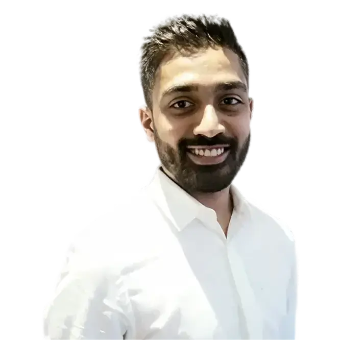 Bhawin Saraiya