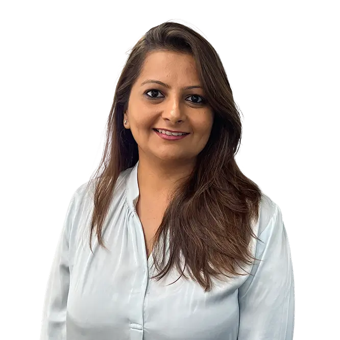 Payal Jain